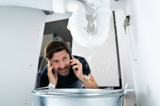 Best Water Softener Installation  in Dallas, TX
