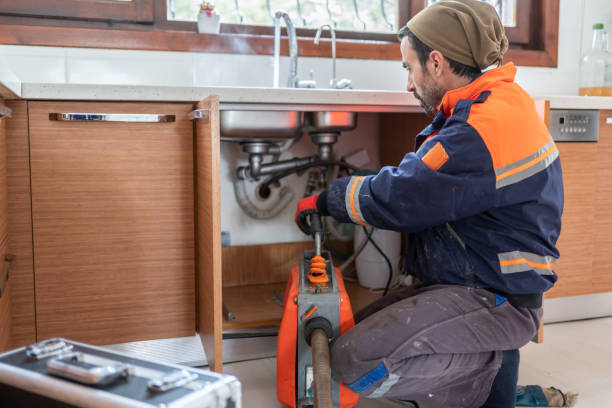 Best Plumbing Services Near Me  in Dallas, TX