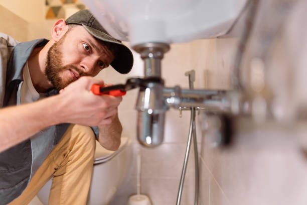 Best Water Leak Repair  in Dallas, TX