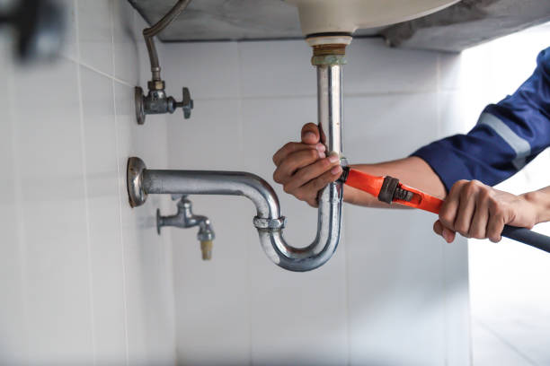 Best Pipe Repair Near Me  in Dallas, TX