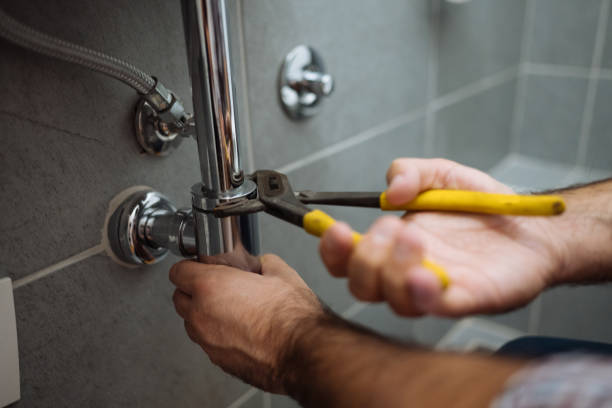 Best Commercial Plumbing Services  in Dallas, TX