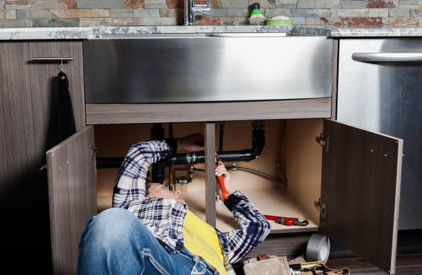Reliable Dallas, TX Plumbing Solutions