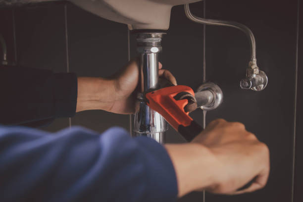 Best Leak Detection Services  in Dallas, TX