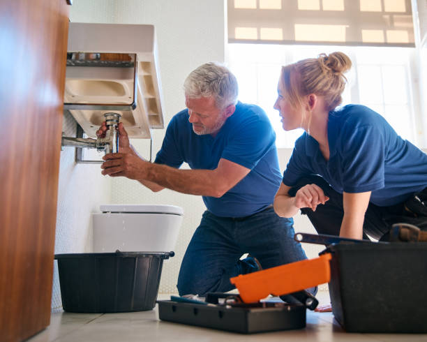 Best Water Softener Installation  in Dallas, TX